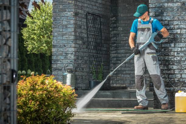 Best Warehouse Cleaning  in Coats Bend, AL