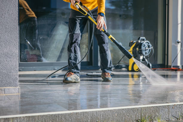 Best Sidewalk and Walkway Cleaning  in Coats Bend, AL