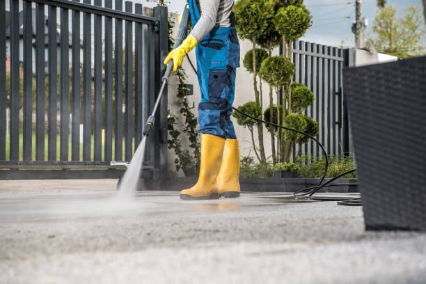 Concrete Sealing in Coats Bend, AL